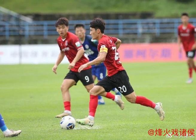 中乙-广州蒲公英1-0小胜 力争前四 李佳珩当选最佳 中乙-广州蒲公英1-0小胜 力争前四 李佳珩当选最佳