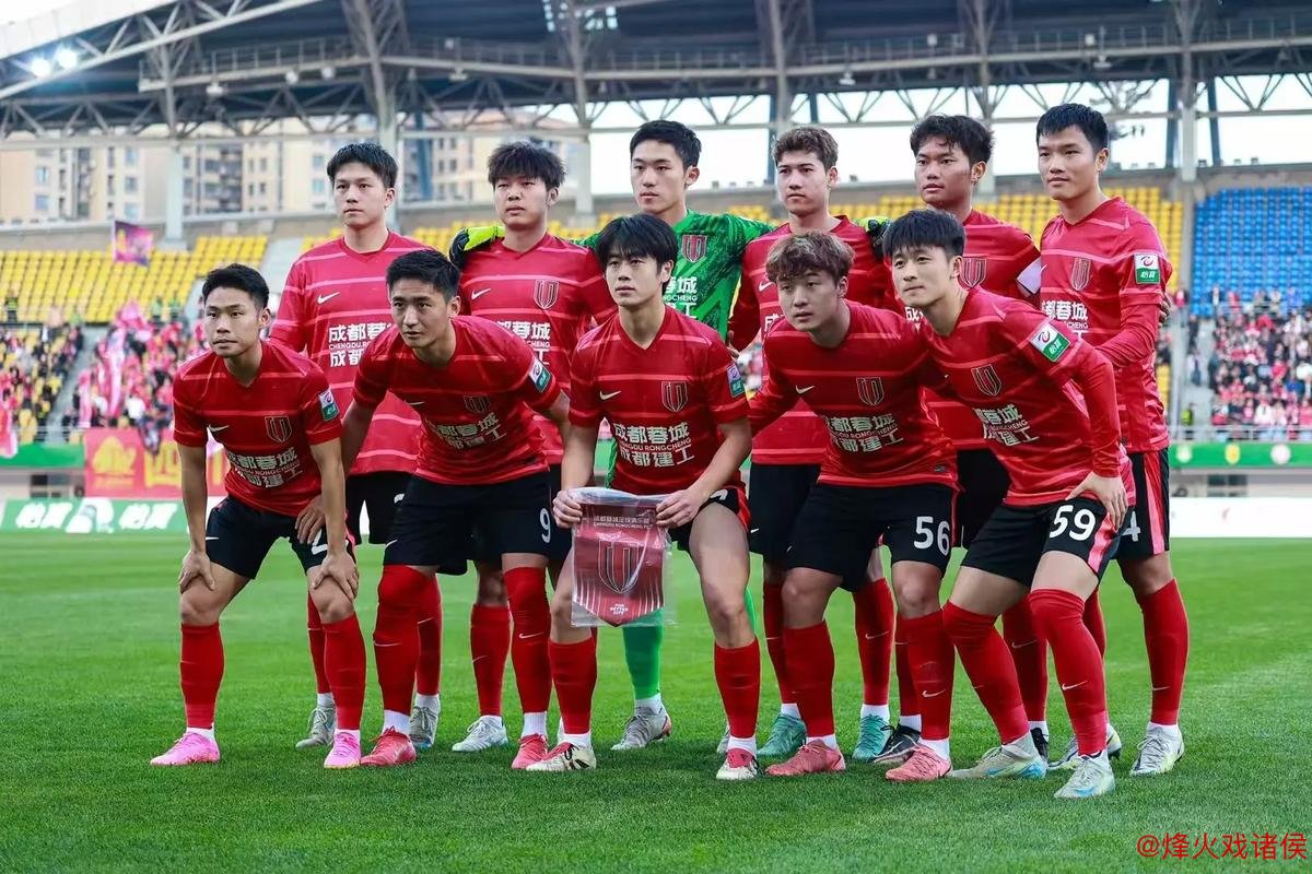 中乙-广州蒲公英1-1战平昆明 争冠组晋级形势不容乐观 中乙-广州蒲公英1-1战平昆明 争冠组晋级形势不容乐观