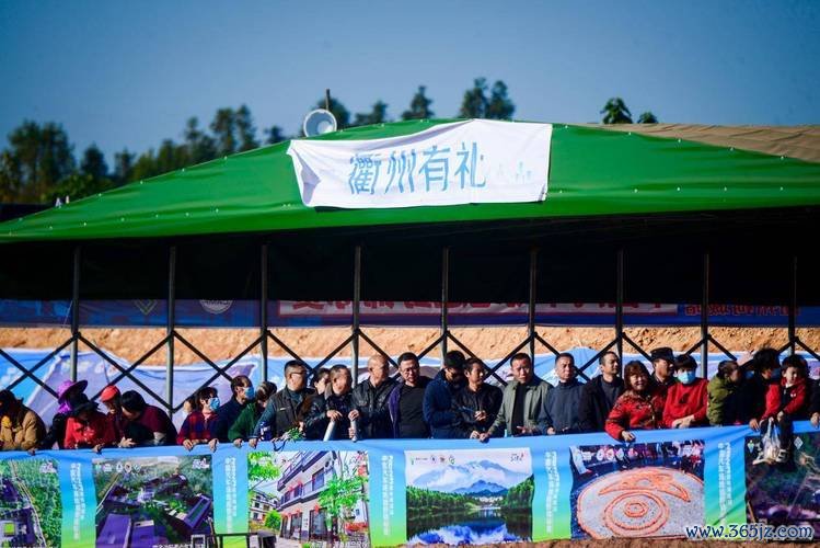 COC衢州柯城站改装组区志斌夺冠 UTV组赵善鹏登顶