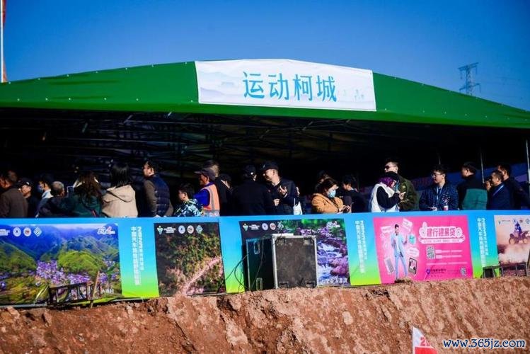 COC衢州柯城站改装组区志斌夺冠 UTV组赵善鹏登顶