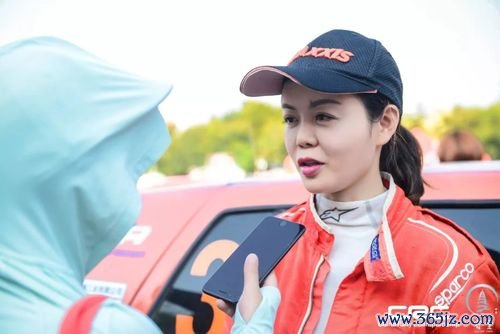 CRC浙江龙游拉力赛 李海夺巾帼杯冠军与N2组亚军