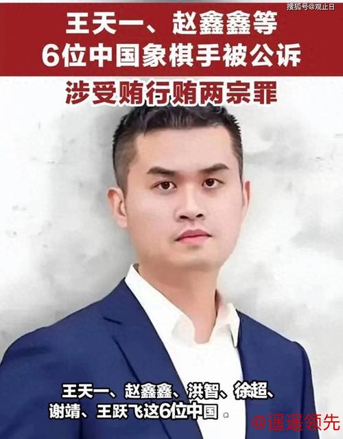 中国象棋“网暴者”一审获实刑6个月 中国象棋“网暴者”一审获实刑6个月