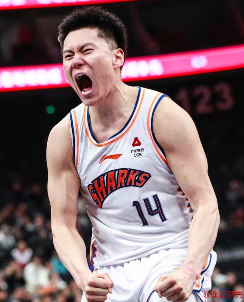 李弘权18+7上海6人上双力克浙江 总比分1-1