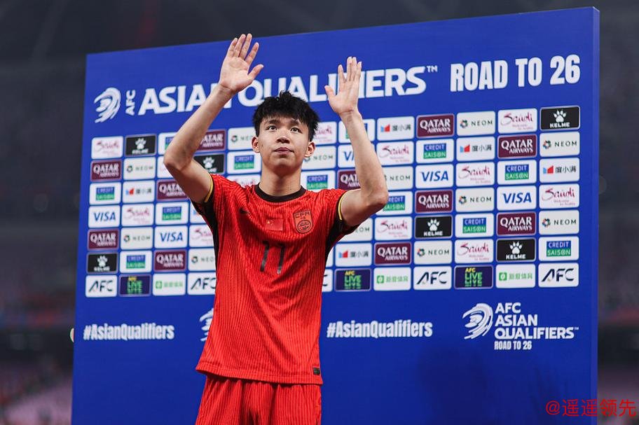 李昊、王钰栋、蒯纪闻有望补充到国足？