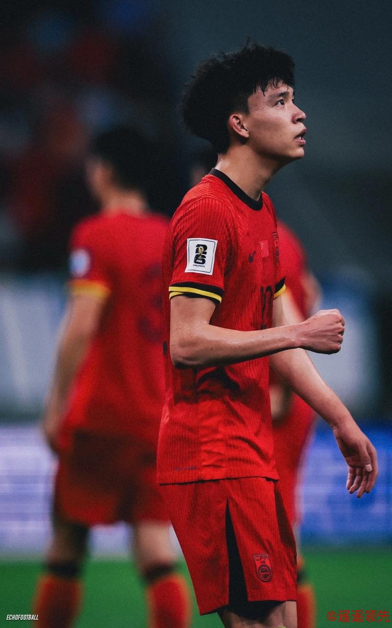 李昊、王钰栋、蒯纪闻有望补充到国足？