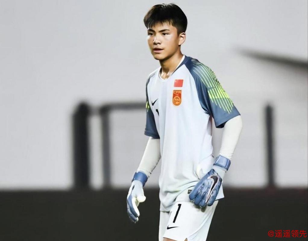 李昊两献神扑 U23亚洲杯首战中国与伊拉克互交白卷