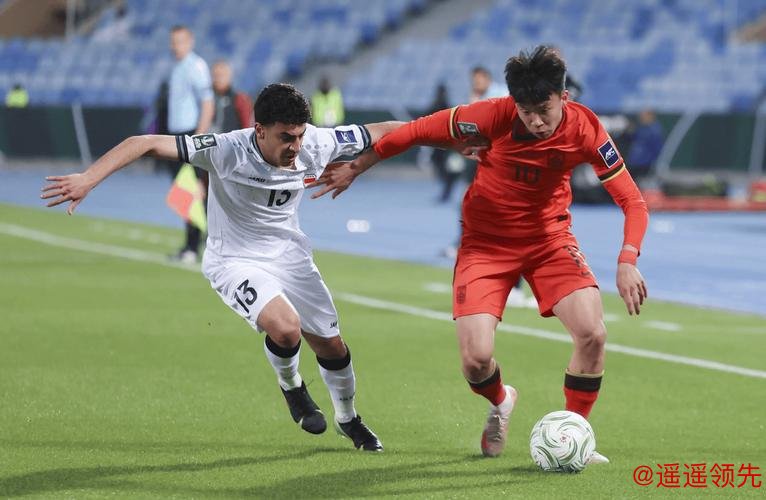 李昊两献神扑 U23亚洲杯首战中国与伊拉克互交白卷