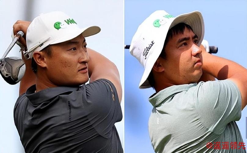 李昊桐窦泽成今年最后一场，广州麓湖男女球员对撞