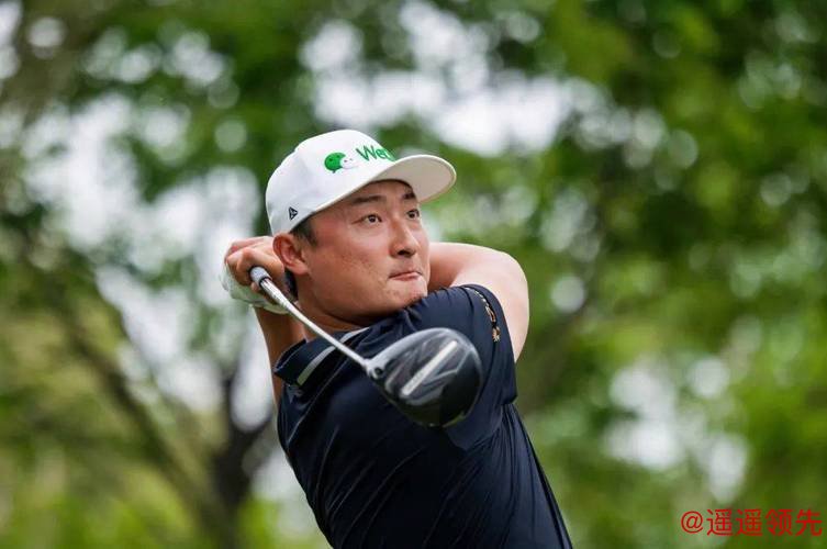 李昊桐窦泽成今年最后一场，广州麓湖男女球员对撞