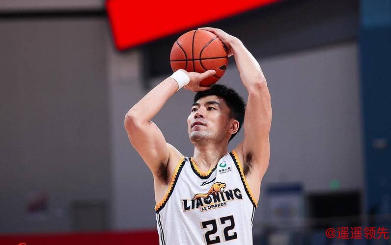 李晓旭19分辽宁6人上双胜深圳 总分3-0进四强