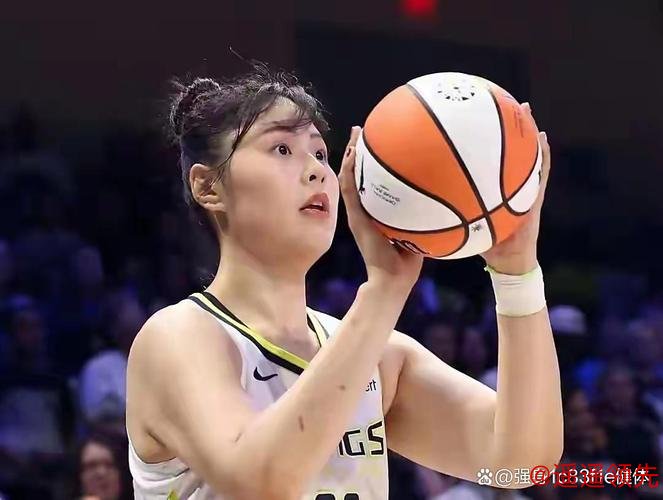 李月汝20分创个人WNBA生涯新高 飞翼1分险胜狂热