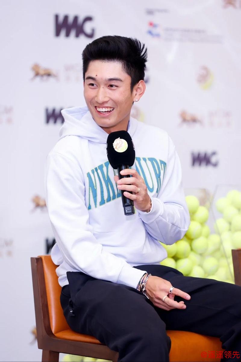 商竣程0-2再负福基纳 止步马德里大师赛第二轮