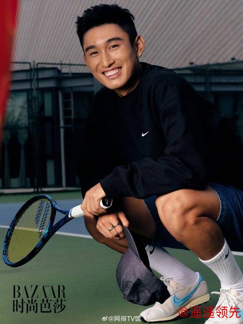 商竣程男单世界排名升至第89 职业生涯首进前100