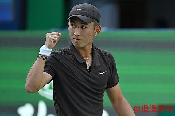 商竣程马德里大师赛逆转开门红 4小时鏖战2-1穆泰