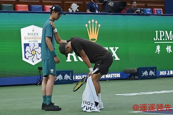 商竣程马德里大师赛逆转开门红 4小时鏖战2-1穆泰