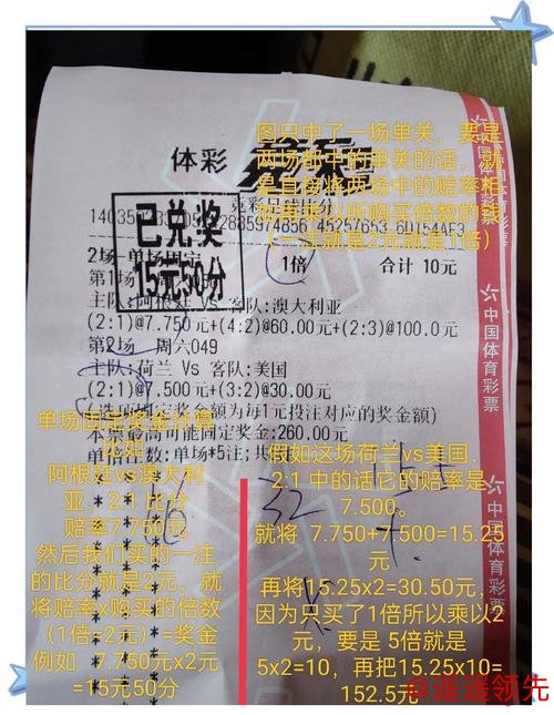 全面解读世界杯投注分析官方网站